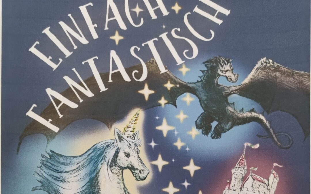 Osteraktion „Einfach Fantastisch“